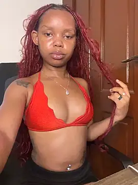 sexyie caramel online show from 2, 6, 2026