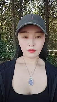 lylxili online show from 12, 6, 2026