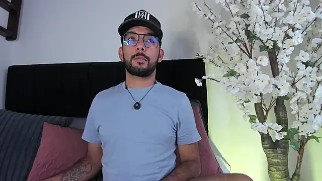 Paulo Dasilva  online show from 29, 5, 2026