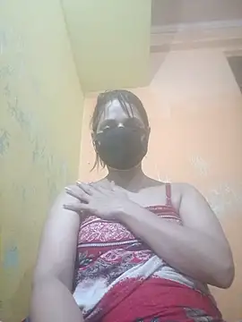 Snapshot of Sudipa-1 chatting on 12, 6, 2026 Sudipa-1 online show from 12, 6, 2026
