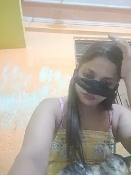 Snapshot of Sudipa-1 chatting on 7, 7, 2026 Sudipa-1 online show from 7, 7, 2026