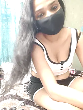 Amrita Thakur01 online show from 21, 6, 2026