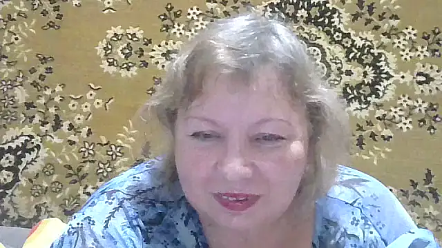 LediMelissa online show from 3, 7, 2026
