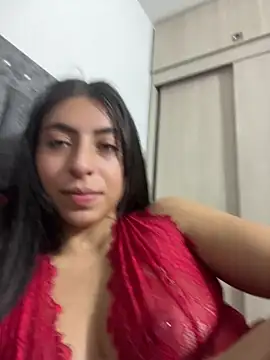 Snapshot of Velunett chatting on 31, 5, 2026 Velunett online show from 31, 5, 2026