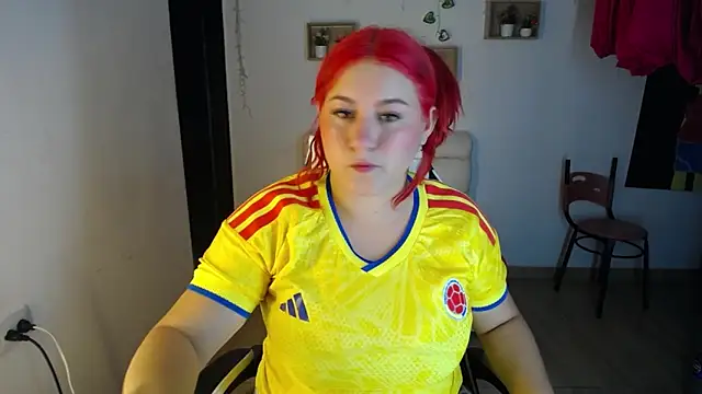 Candy Smith20 online show from 17, 6, 2026