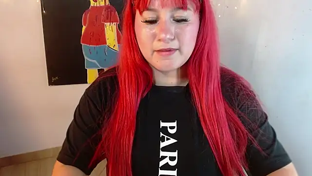 Candy Smith20 online show from 25, 6, 2026