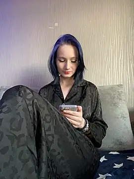 Glissadaaa online show from 17, 6, 2026