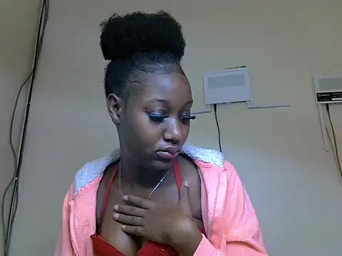 Pretty kitty48 online show from 27, 6, 2026