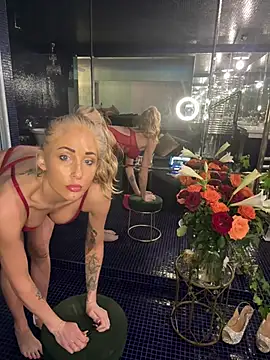 MirrorMia online show from 24, 6, 2026