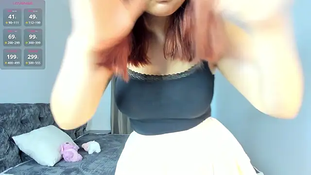 laylasweet  online show from 5, 6, 2026