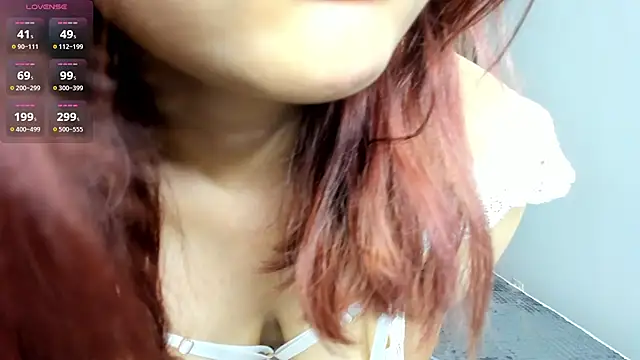 laylasweet  online show from 6, 7, 2026
