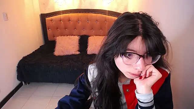 Allyshon  online show from 20, 6, 2026