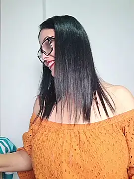 Scarlett Valnyx online show from 16, 6, 2026