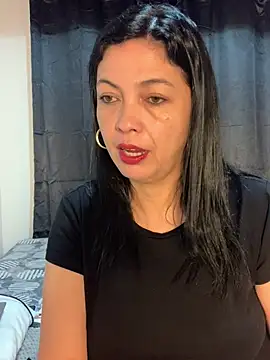 Scarlett Valnyx online show from 3, 7, 2026