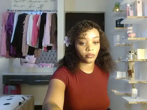 Sexy Babydoll221 online show from 9, 6, 2026