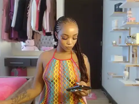 Sexy Babydoll221 online show from 20, 6, 2026