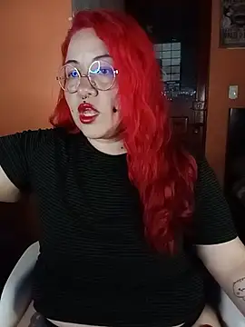 bruja sscarlata online show from 24, 6, 2026