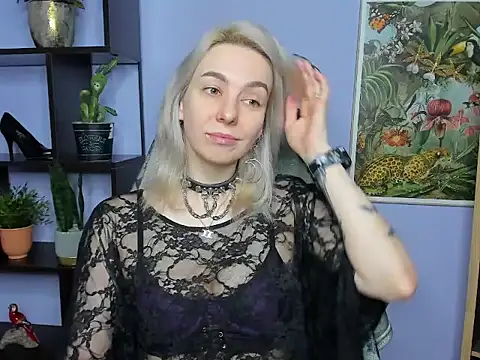 velvetanne online show from 4, 6, 2026