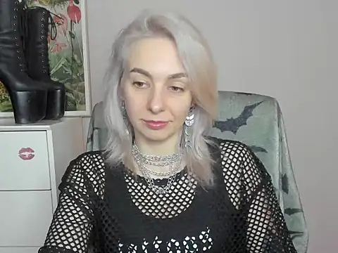 velvetanne online show from 11, 6, 2026