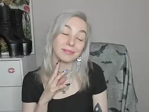 velvetanne online show from 23, 6, 2026