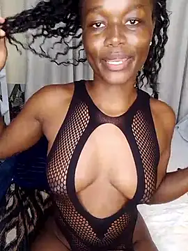 Ebonybliss  online show from 1, 7, 2026