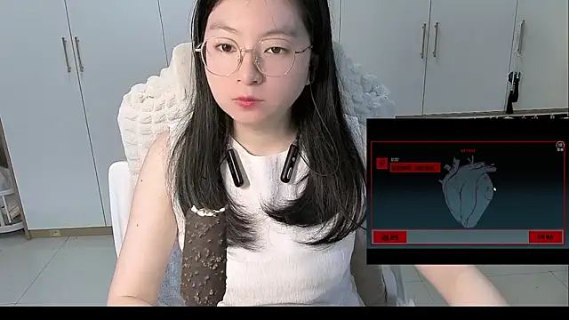 Erya-369 online show from 13, 6, 2026