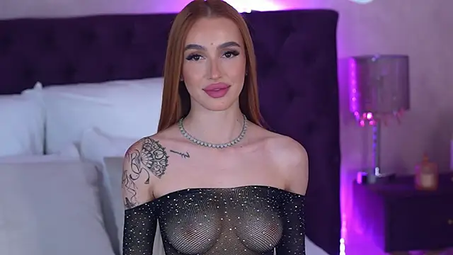 MarissaFox online show from 30, 5, 2026