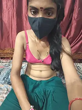 Snapshot of reshma124 chatting on 12, 6, 2026 reshma124 online show from 12, 6, 2026