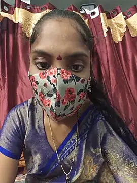 Snapshot of reshma124 chatting on 16, 6, 2026 reshma124 online show from 16, 6, 2026