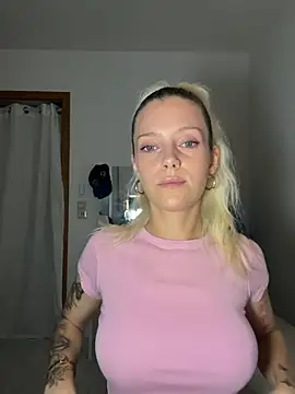 AnnaCherie online show from 6, 6, 2026