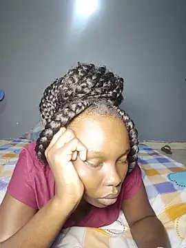 Sexymaurine online show from 13, 6, 2026