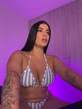 Danilopez3 online show from 27, 6, 2026