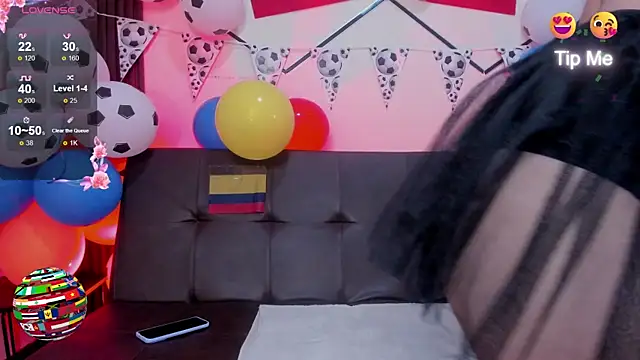 TaniaEyes online show from 19, 6, 2026
