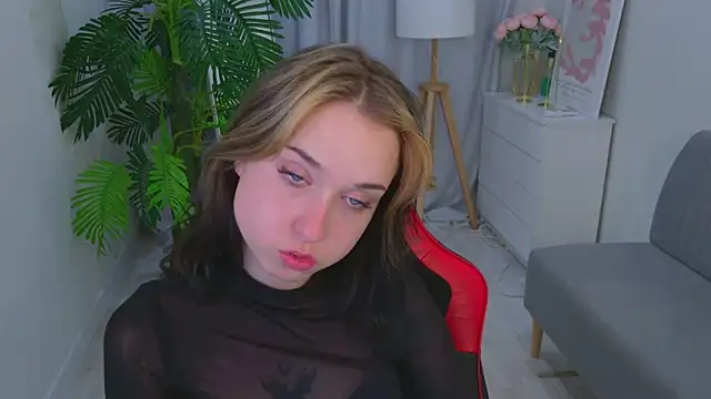 Oksi Koxy online show from 20, 6, 2026