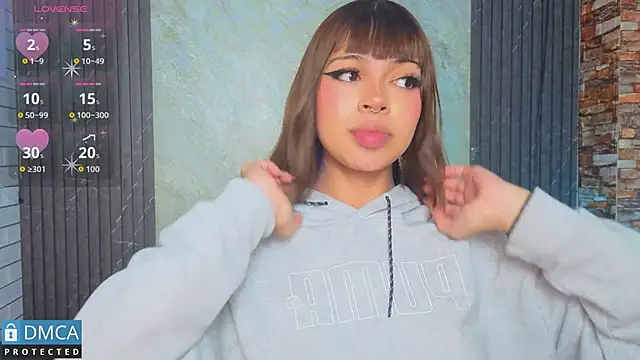 Jessica k50 online show from 18, 6, 2026