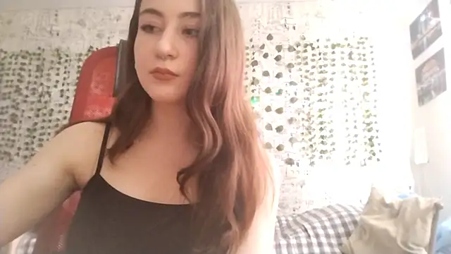 Snapshot of Pollykiss chatting on 16, 6, 2026 Pollykiss online show from 16, 6, 2026