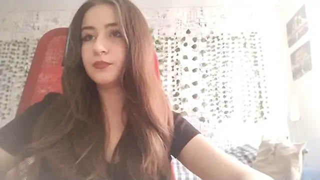 Snapshot of Pollykiss chatting on 9, 7, 2026 Pollykiss online show from 9, 7, 2026