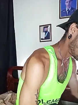 Thiago Monteiro online show from 2, 6, 2026