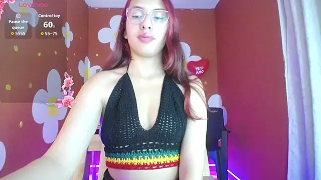 ashly litlle online show from 6, 6, 2026