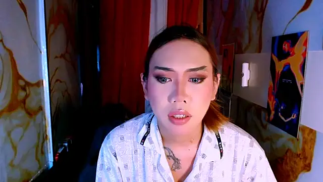 empressqueen zoe online show from 10, 6, 2026