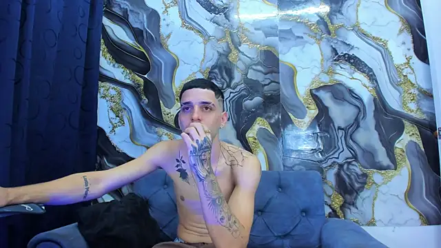 boy max latin online show from 8, 7, 2026