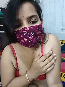shalini gupta05 online show from 3, 6, 2026