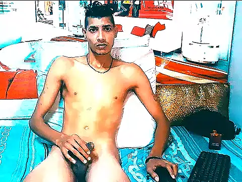 Snapshot of IndianSavageMale chatting on 3, 7, 2026 IndianSavageMale online show from 3, 7, 2026