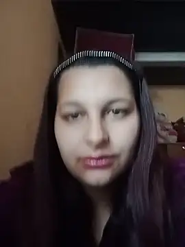 Reginanoir online show from 31, 5, 2026