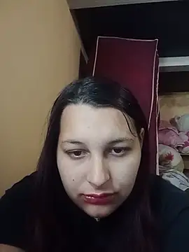 Reginanoir online show from 1, 6, 2026