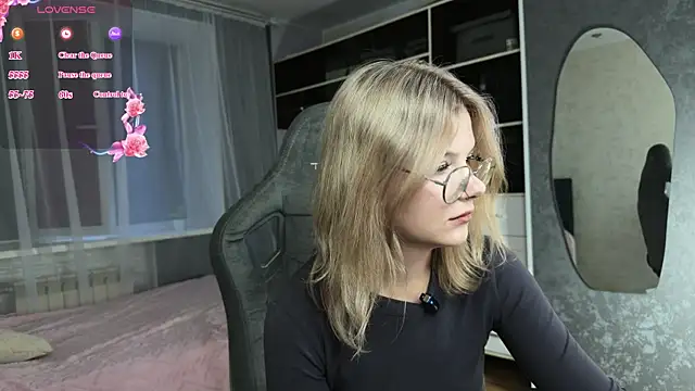 KamiiRize online show from 10, 7, 2026