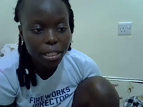 ebonycurvedass online show from 11, 6, 2026