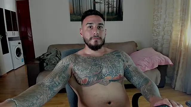 Gymdominus online show from 27, 6, 2026