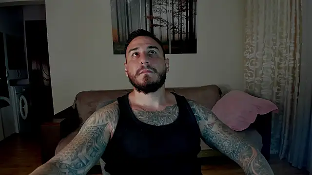 Gymdominus online show from 4, 7, 2026