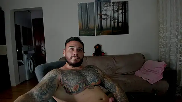 Gymdominus online show from 8, 7, 2026